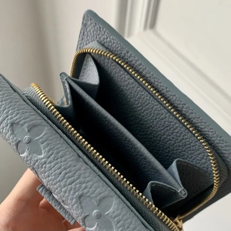 M82926 Haze Blue S1 11.5x8.5x4cm High Quality Bags - Image 7