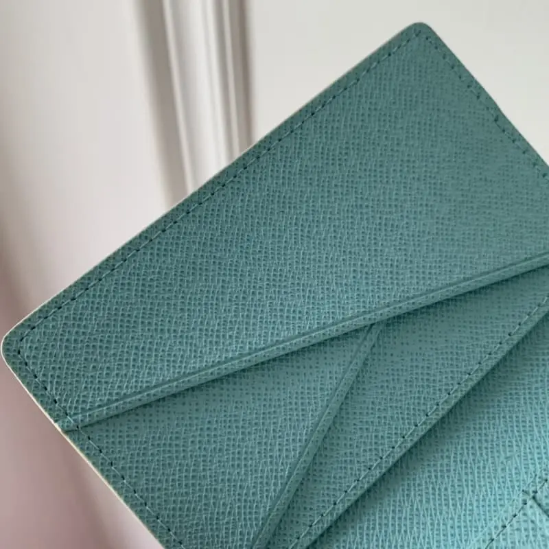 N40678 Green 7.5x11.1x1cm High Quality Bags - Image 6