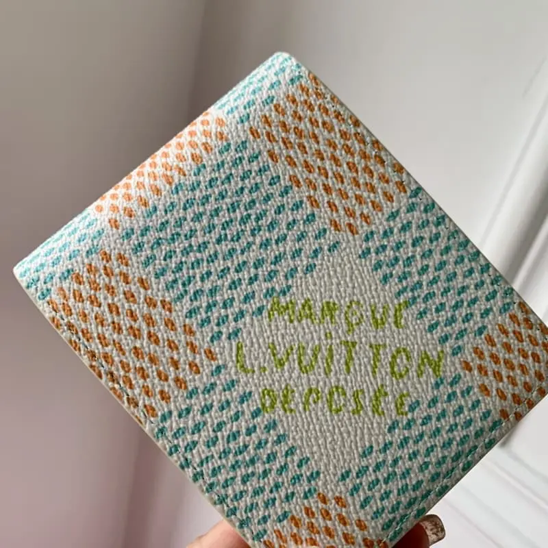 N40676 Blue 11.5x9x1.5cm High Quality Bags - Image 8