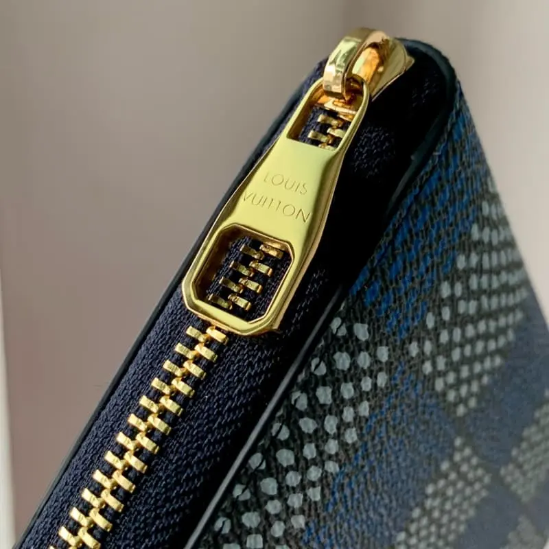 N40675 Blue 10x20x2cm High Quality Bags - Image 8