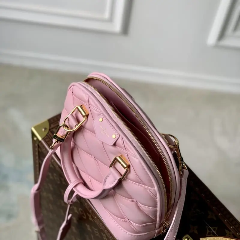 M23666 S2 23.5x17.5x11.5cm High Quality Bags - Image 8