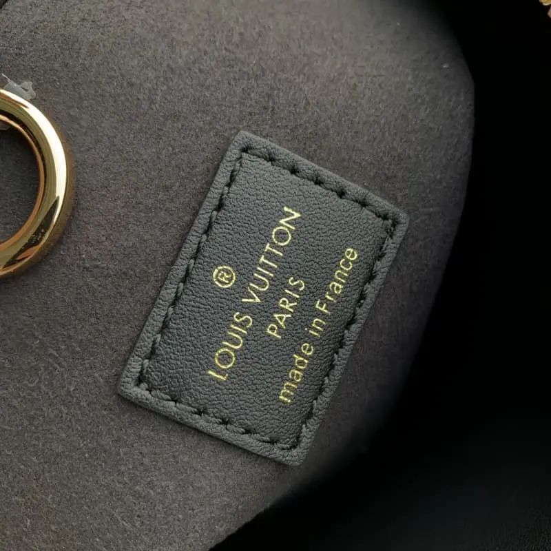 M22914 black 36x29x15cm High Quality Bags - Image 8