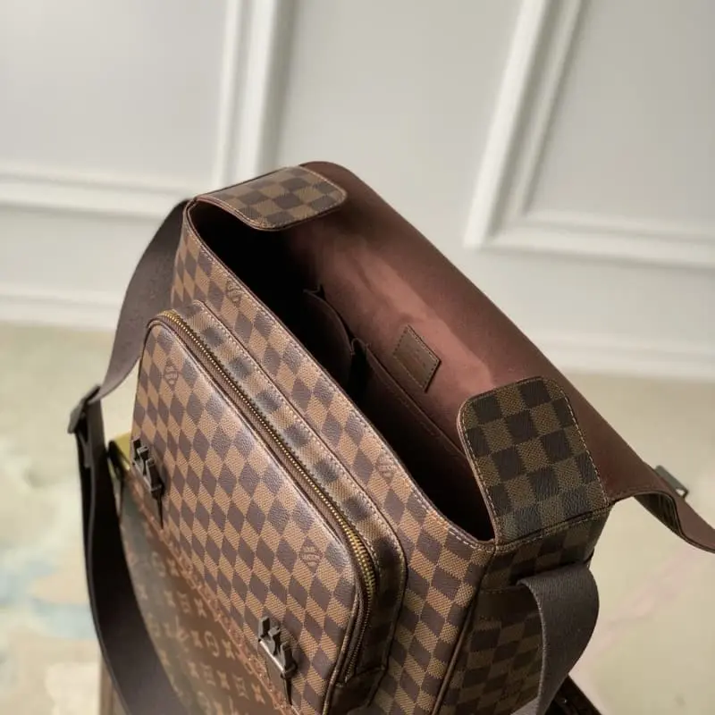 N51125 coffee grid 34x18x23cm High Quality Bags - Image 8