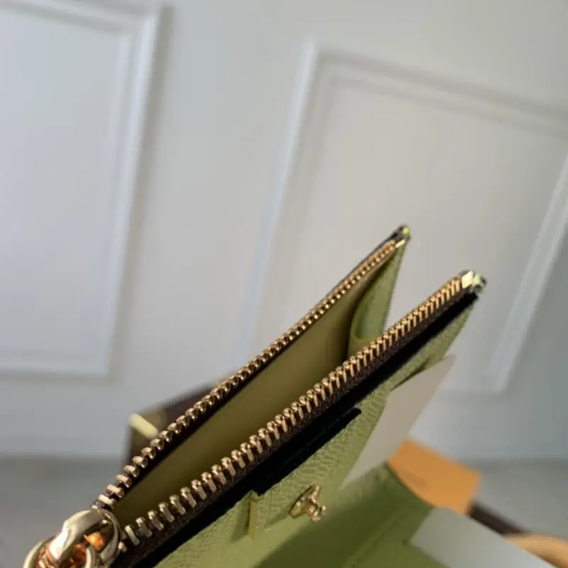 M82382 Green 9x11.5x1.5cm High Quality Bags - Image 7