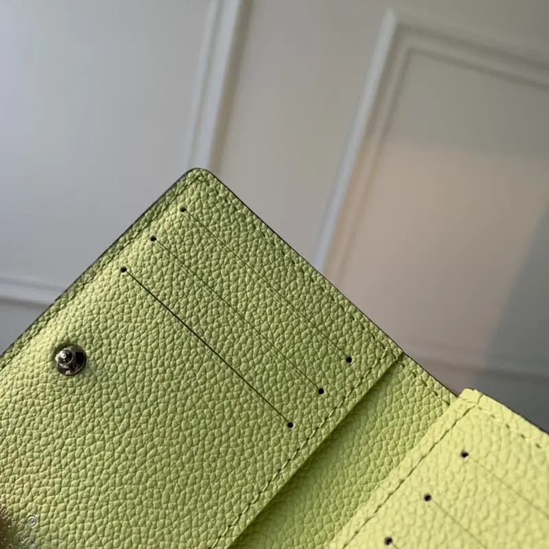 M82515 Green 11x8.5x3.5cm High Quality Bags - Image 8