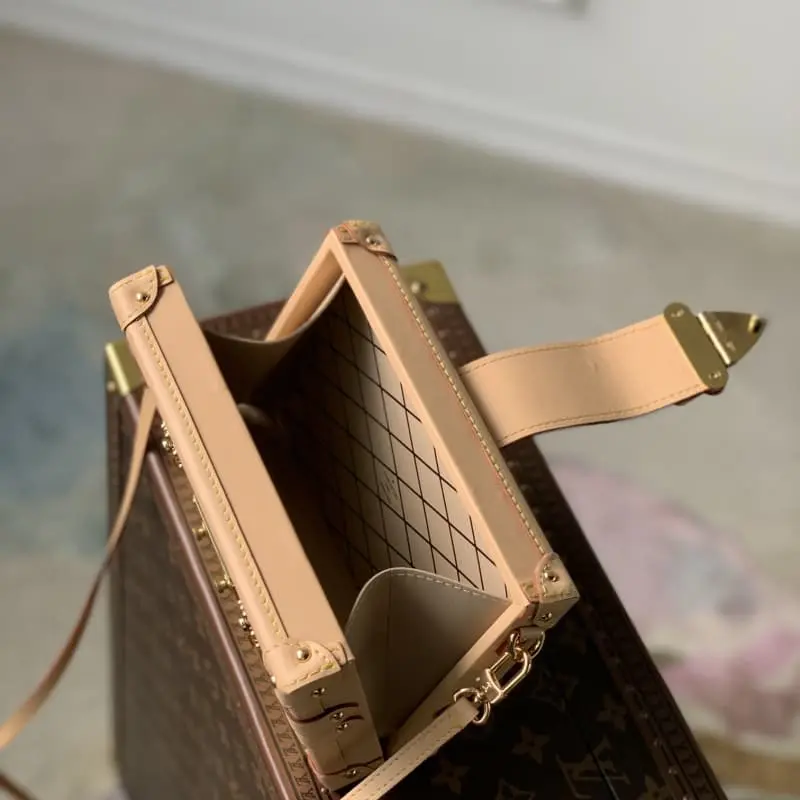 M22882 20x12.5x6cm High Quality Bags - Image 7