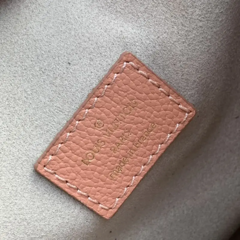 M45773 25x19x7cm High Quality Bags - Image 8