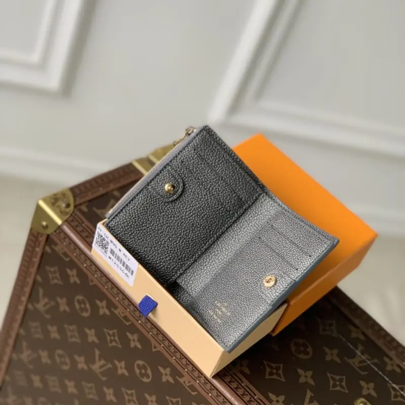 M12536 Pearlescent Grey 9x11.5x1.5cm High Quality Bags - Image 8