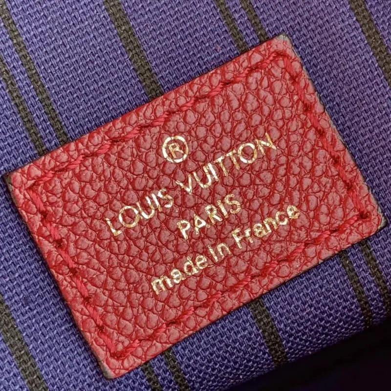 M44793 25x19x9cm High Quality Bags - Image 8