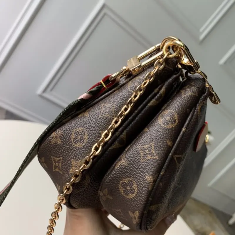 M44813 24x13x4.5cm High Quality Bags - Image 7