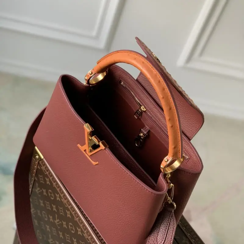 N81409 31.5x20x11cm High Quality Bags - Image 8