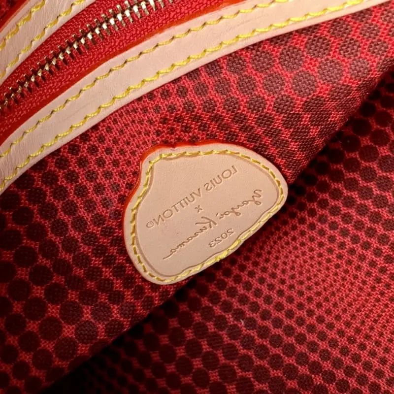 M46433 25x19x15cm High Quality Bags - Image 8