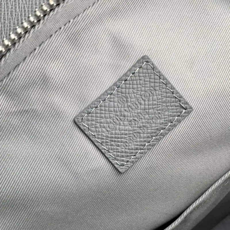 M30951 Grey 20x31x7cm High Quality Bags - Image 8