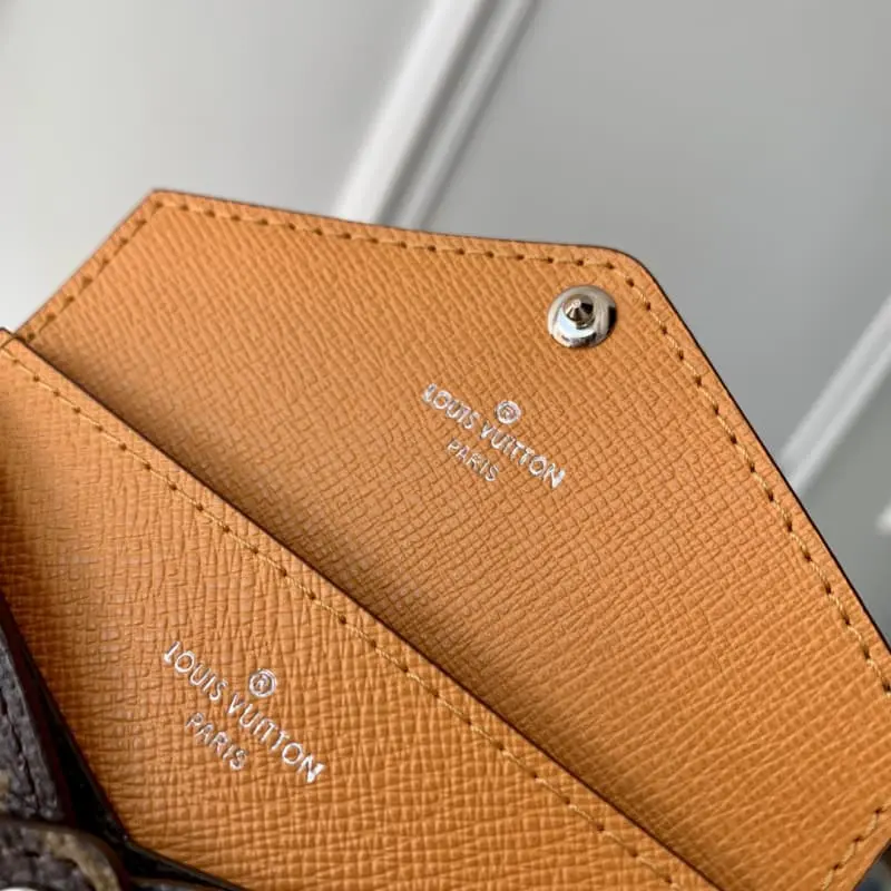 M12884 Yellow 11x7.5x1.5cm High Quality Bags - Image 8