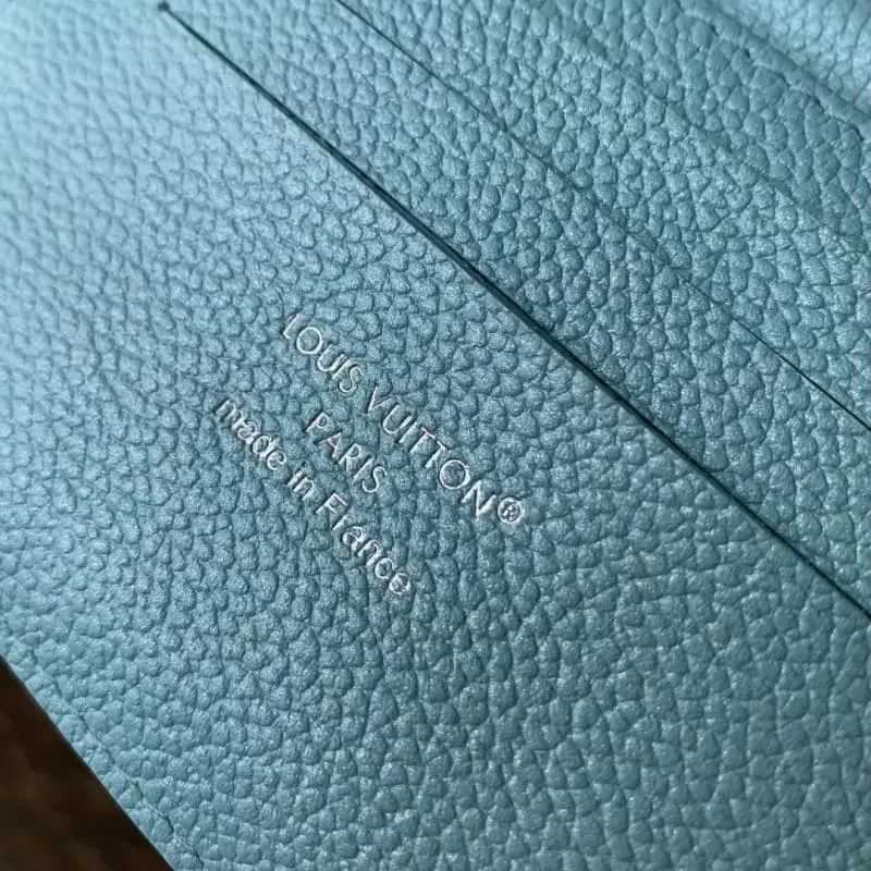 M12211 Light Blue S1 12.5x6x21cm High Quality Bags - Image 8