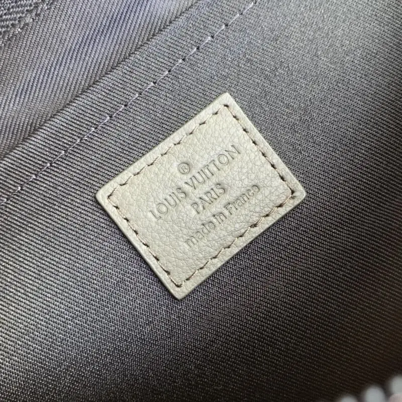 M81570 Elegant Green 30x21.5x1cm High Quality Bags - Image 8