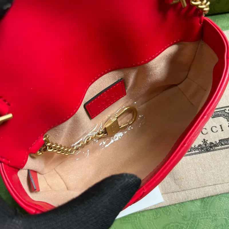 476433 CM 5 High-Quality Bags - Image 8