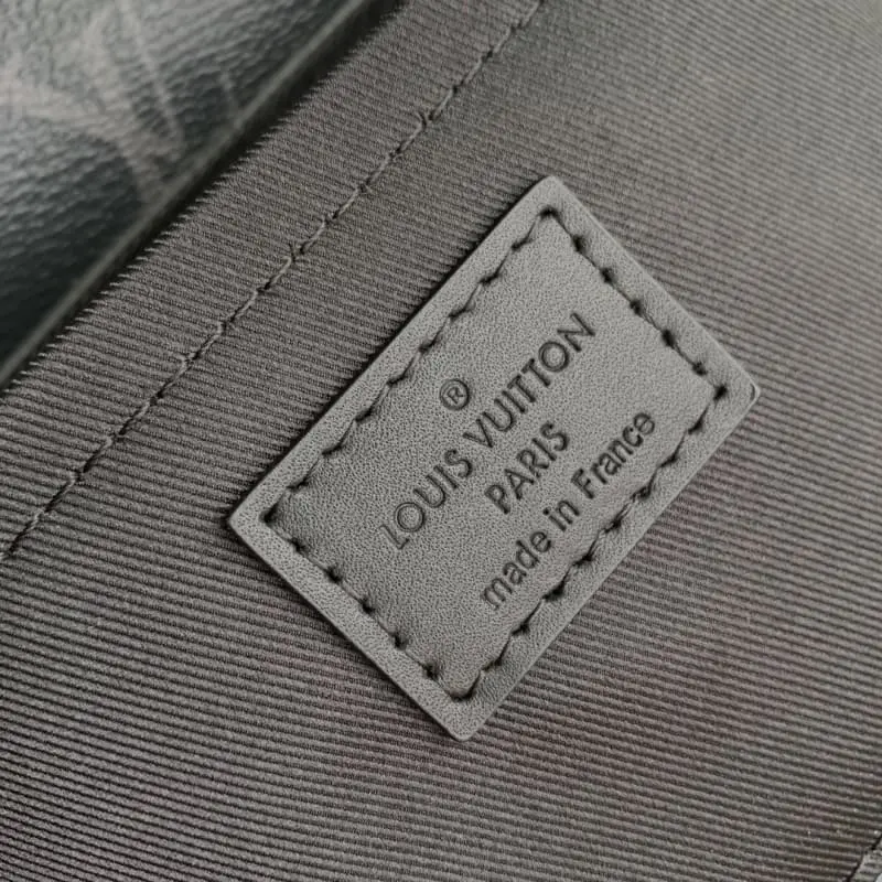 M12681 17x11x26.6cm High Quality Bags - Image 8