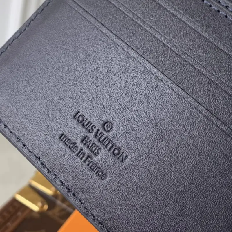 M11531 Dark Blue 11.5x9x1.5cm High Quality Bags - Image 8