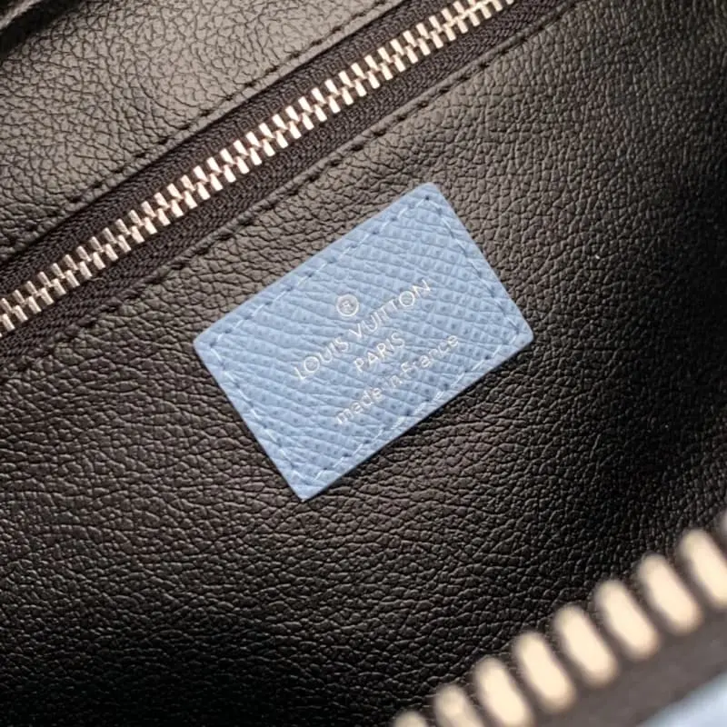 M14125 15x16.5x28cm High Quality Bags - Image 8