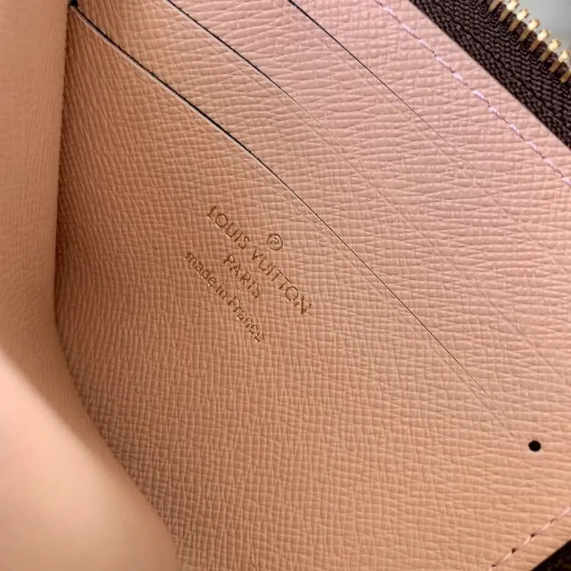 M83476 Pink 11x8.5x1.5cm High Quality Bags - Image 8