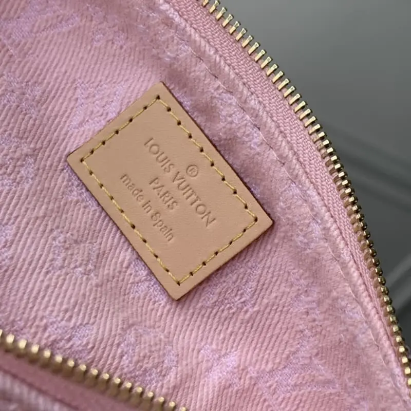 M14159 13.5x6.5x24.5cm High Quality Bags - Image 8