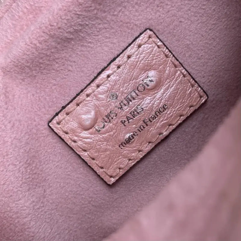 N85900 Pink 23x13x6cm High Quality Bags - Image 8