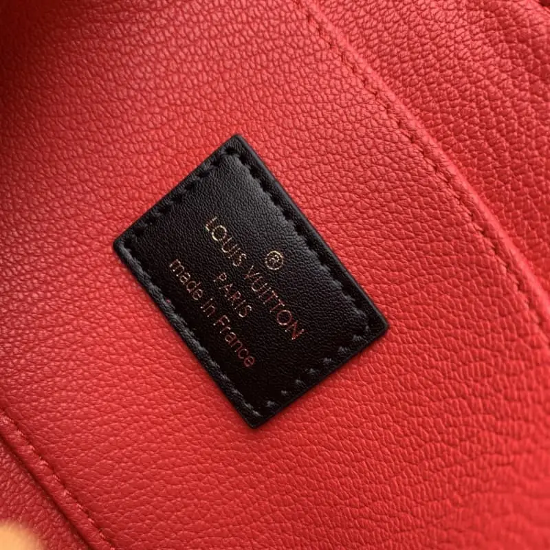 M11249 19x12x6cm High Quality Bags - Image 8