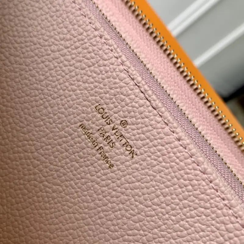 M83225 Pink 19.5x10.5x2.5cm High Quality Bags - Image 8