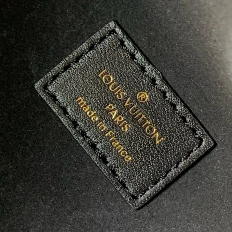 M12075 38x23x1cm High Quality Bags - Image 8