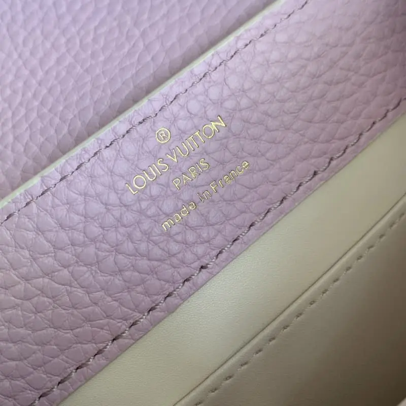 M21420 PinkMini 21x14x8cm High Quality Bags - Image 8