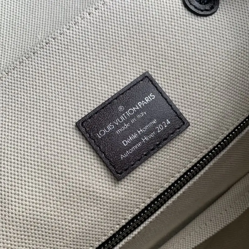 M11521 38x44x12.5cm High Quality Bags - Image 8