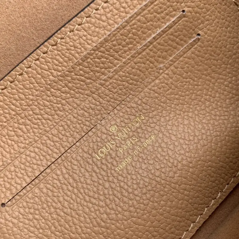 M12758 Brown 23.5x12x4.3cm High Quality Bags - Image 8