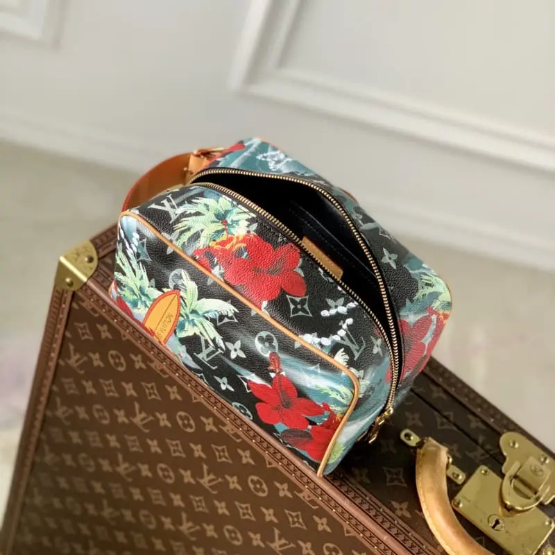 M83112 Royal Blue High Quality Bags - Image 8