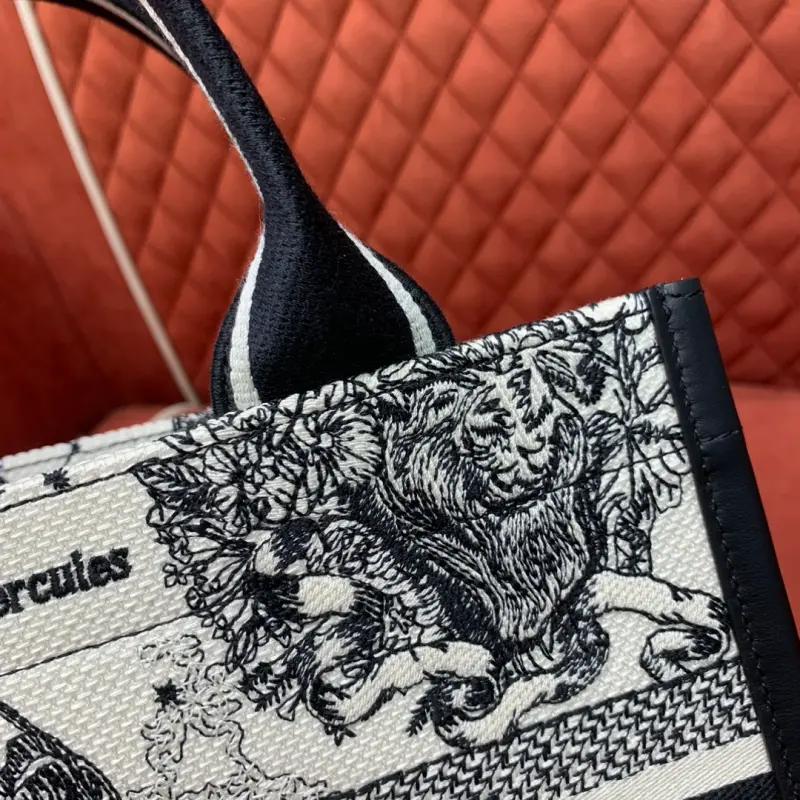 ML263 High Quality Bags - Image 8