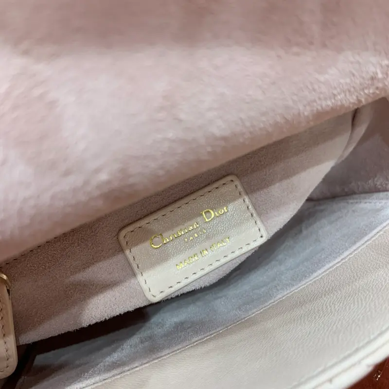 ML237 10 Light Pink High Quality Bags - Image 8