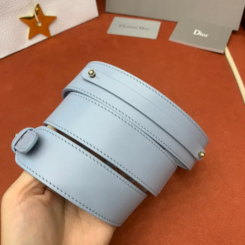 ML237 8 Blue High Quality Bags - Image 13