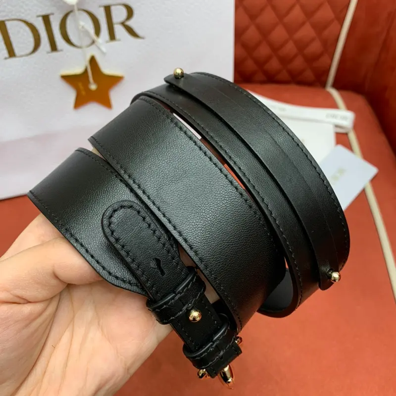 ML237 5 Black High Quality Bags - Image 13