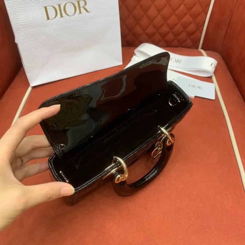 ML24 8 Leather High Quality Bags - Image 8