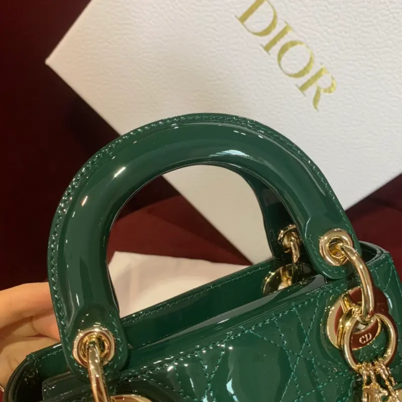 ML181 7 High Quality Bags - Image 8