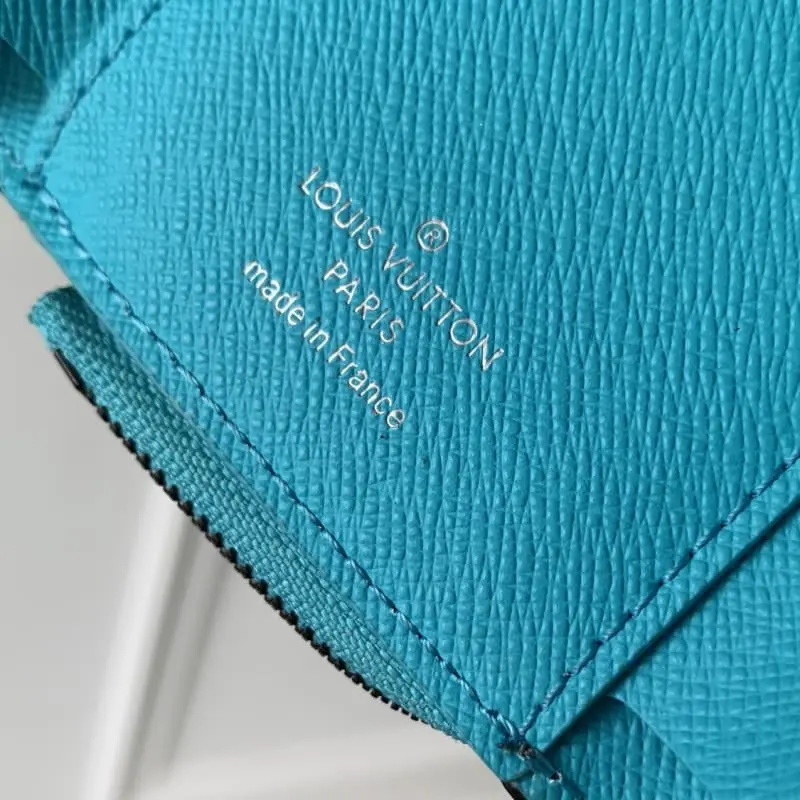 M11500 Grey Flower 11x8.5x2cm High Quality Bags - Image 8