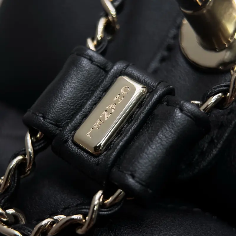 24p Double Lid Backpack Tire Bull Black High Quality Bags - Image 12