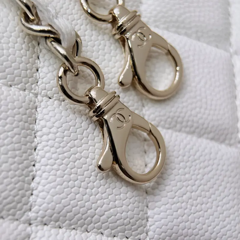 25p lp Heart Package White High Quality Bags - Image 12