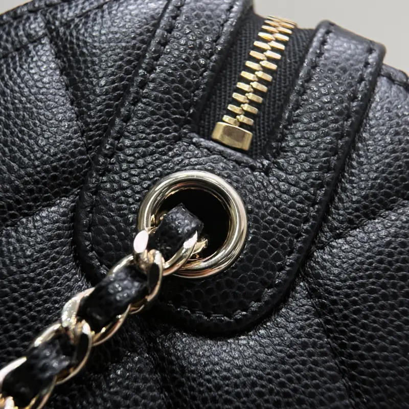 25p Bowling Black High Quality Bags - Image 12