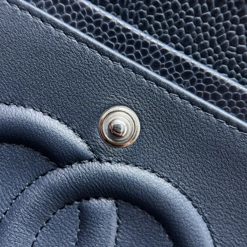 CF25 Fine Ball Sea Blue Silver Unassembled High Quality Bags - Image 12