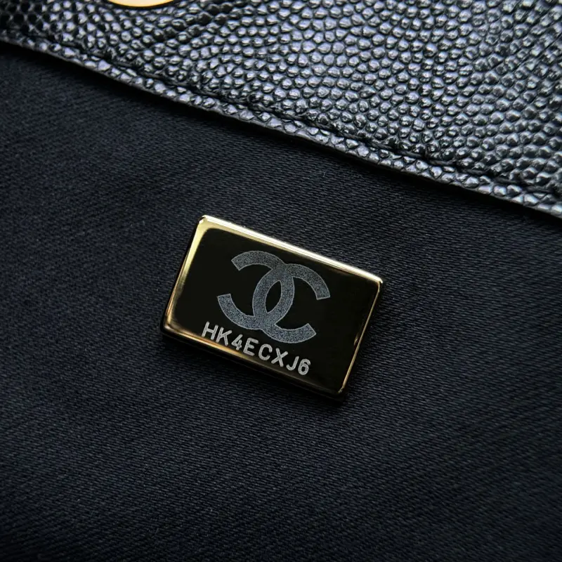 25s Hobo Ball Black High Quality Bags - Image 12