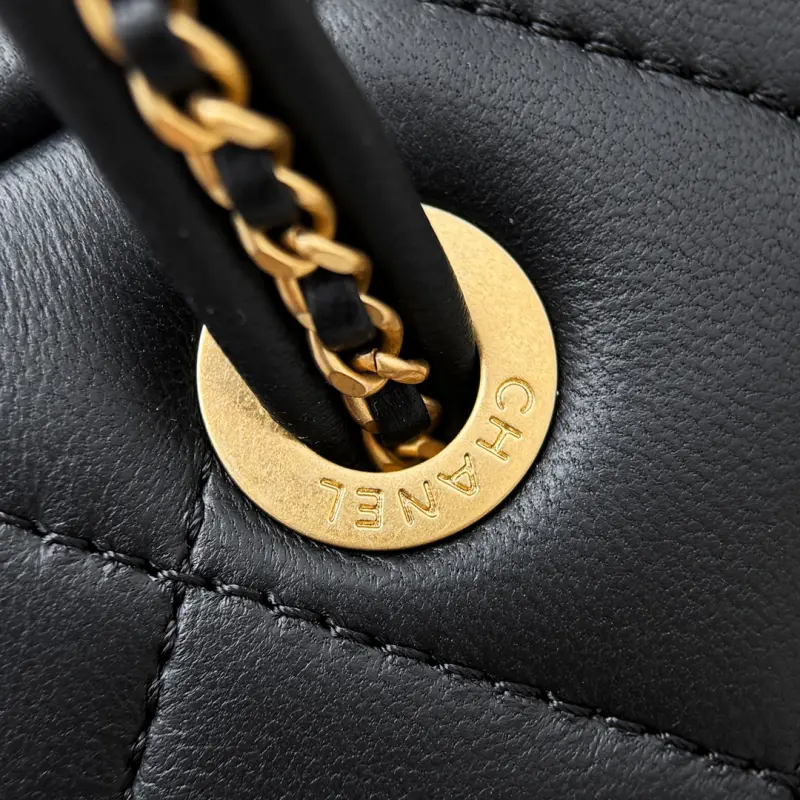 25c Camera Bag Black High Quality Bags - Image 12