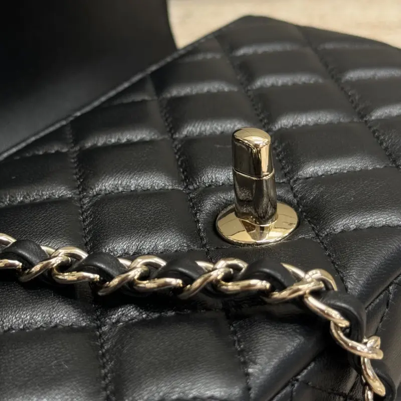 24a cfmini wheat ear handle High Quality Bags - Image 10