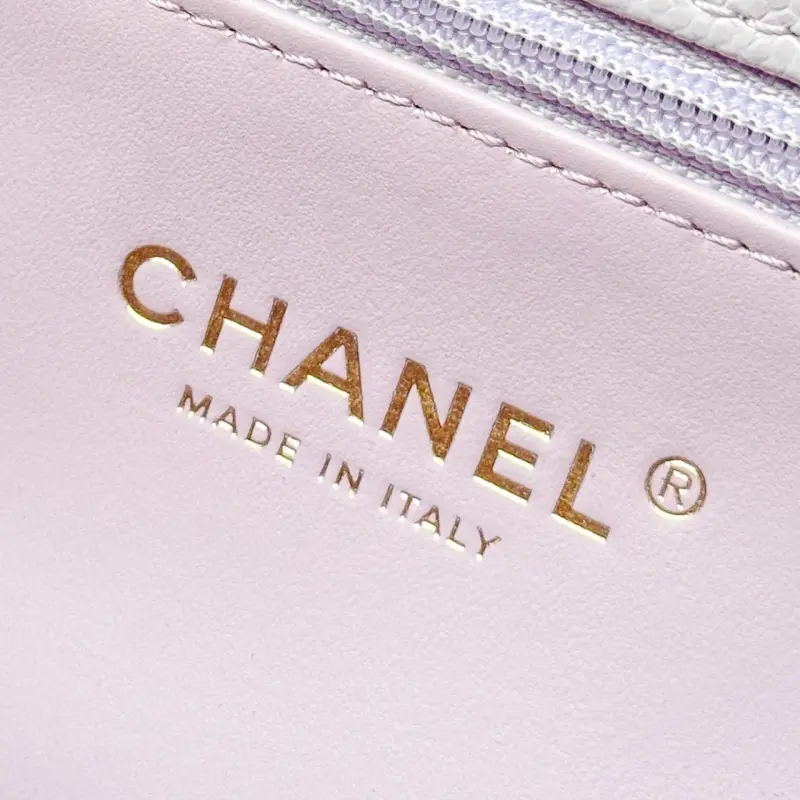 Small Size 24cm Cowhide Handle High Quality Bags - Image 12