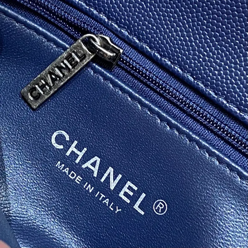 Small 24cm Lizard Handle CM 3 High Quality Bags - Image 8